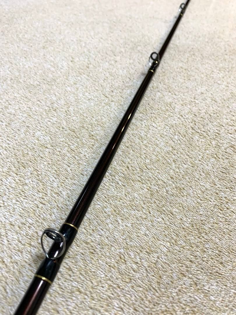 エバーグリーンHERACLES Torquato 66 HCSC-66MG