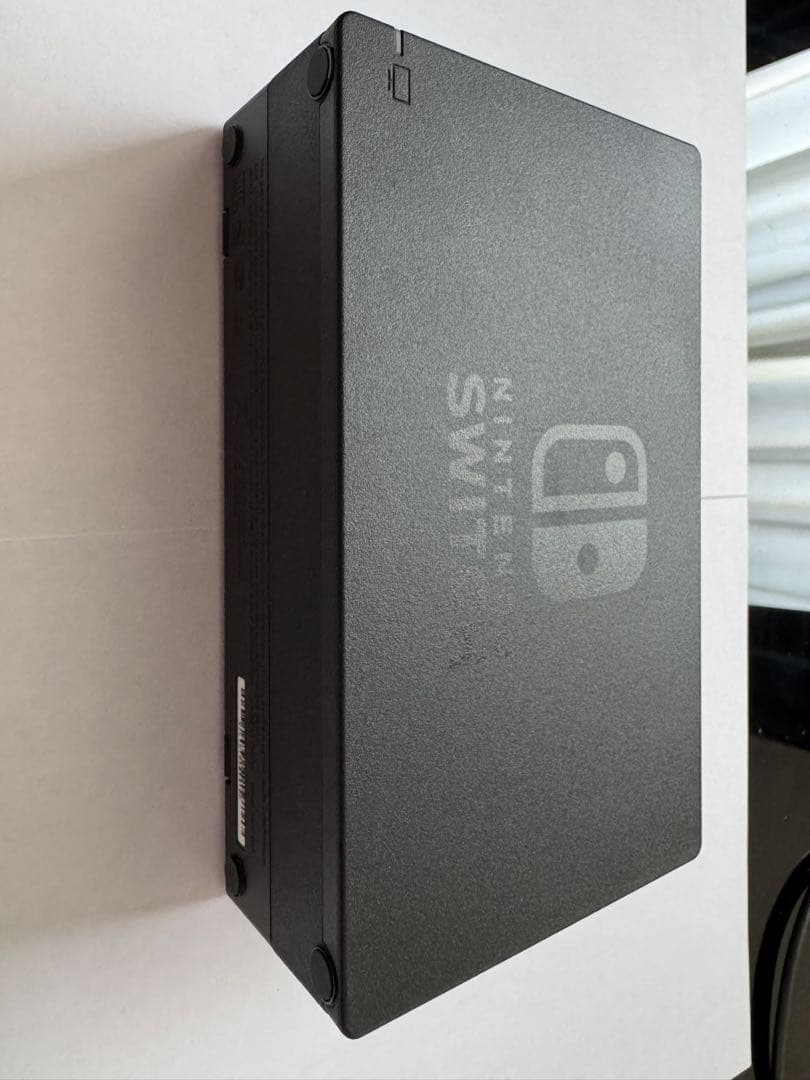 Nintendo Switch 本体 128GB microSD付き