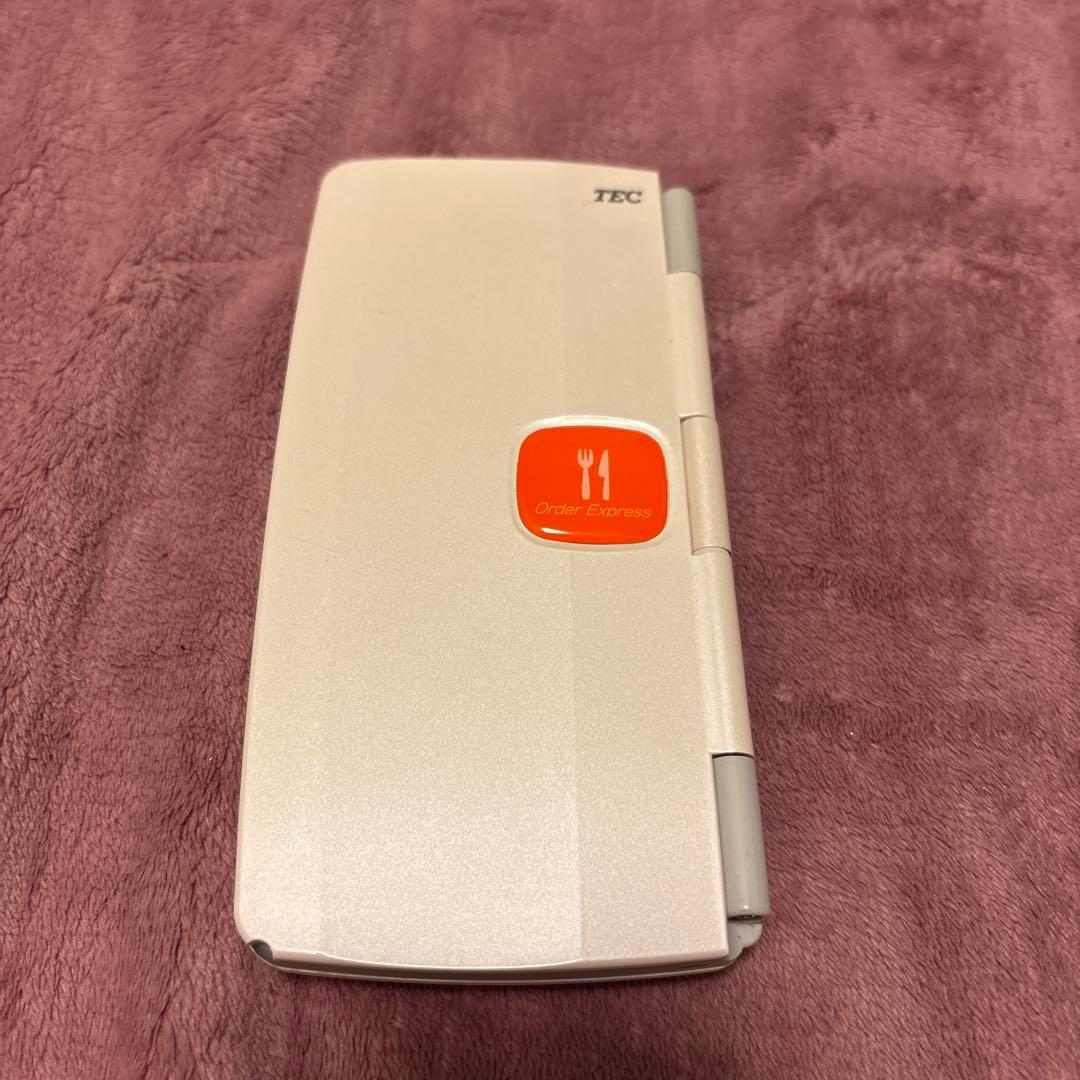 東芝テックハンディーターミナルHTL-100-2D