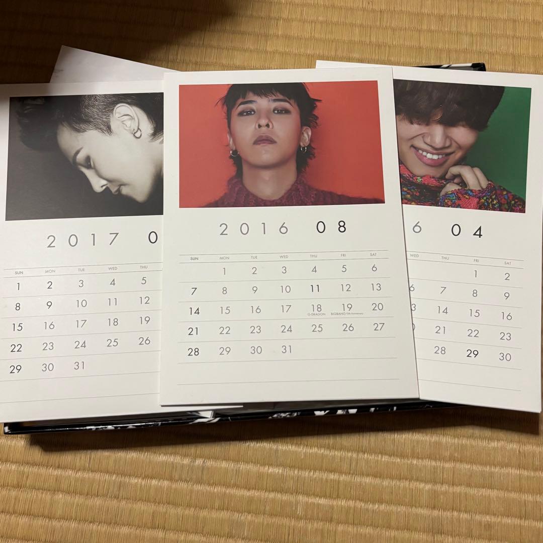 ミュージック BIGBANG 2016 WELCOMING COLLECTION DVD