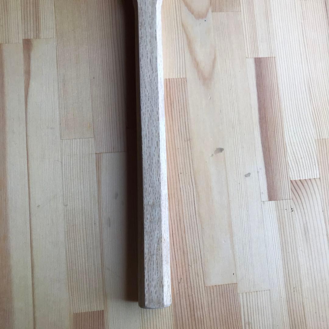 カクイ　仮枠ハンマー　未使用