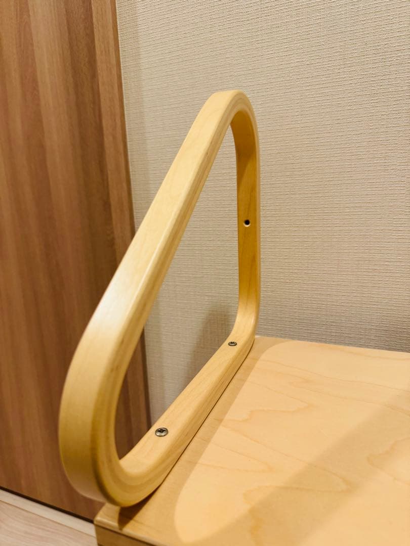 【アルテック】Artek WALL SHELF 112B【極美品】