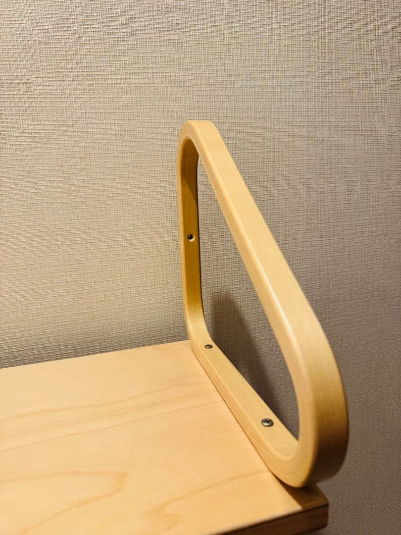 【アルテック】Artek WALL SHELF 112B【極美品】
