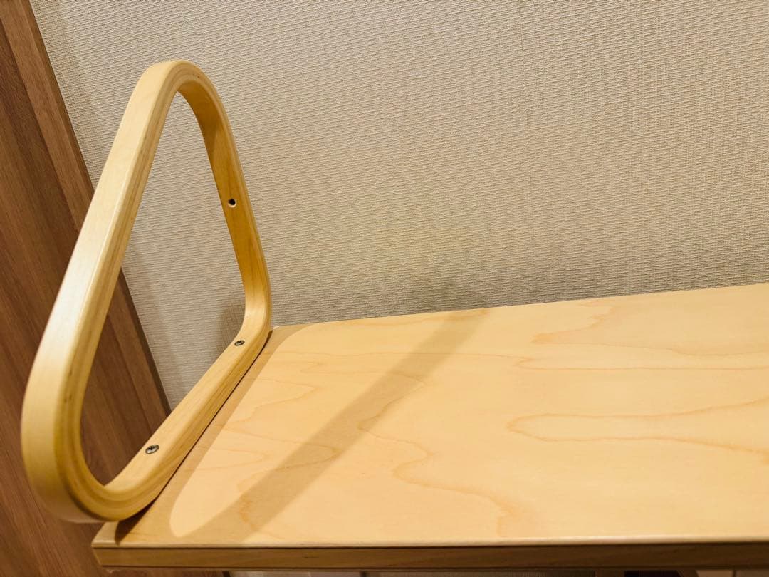【アルテック】Artek WALL SHELF 112B【極美品】
