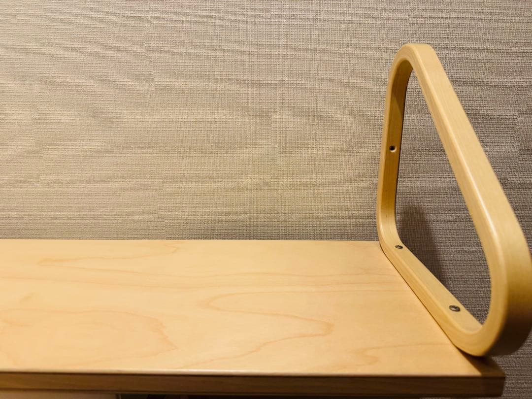 【アルテック】Artek WALL SHELF 112B【極美品】