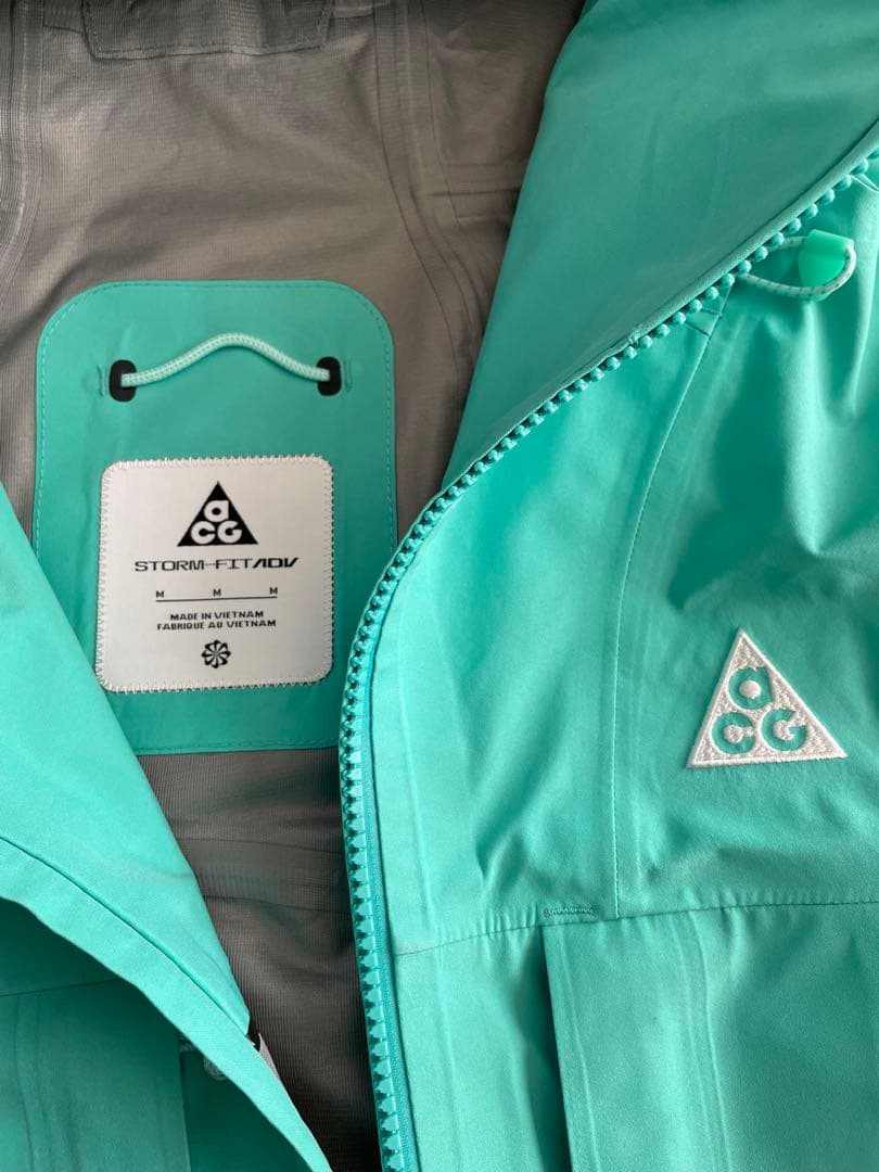 NIKE ACG Storm-FIT ADV ゴアテックス　スノボ　アウトドア