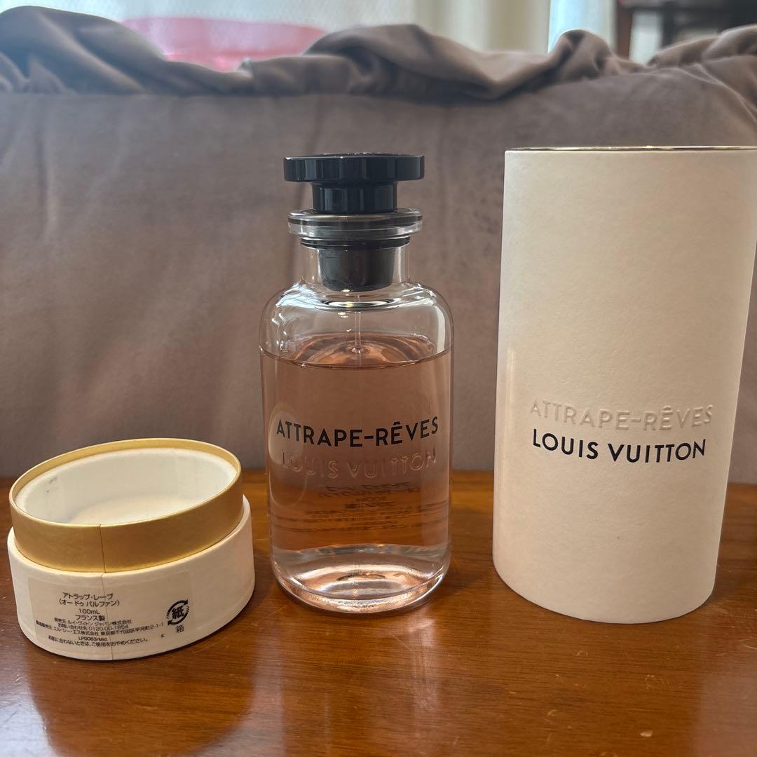 LOUIS VUITTON ATTRAPE-RÊVES 香水