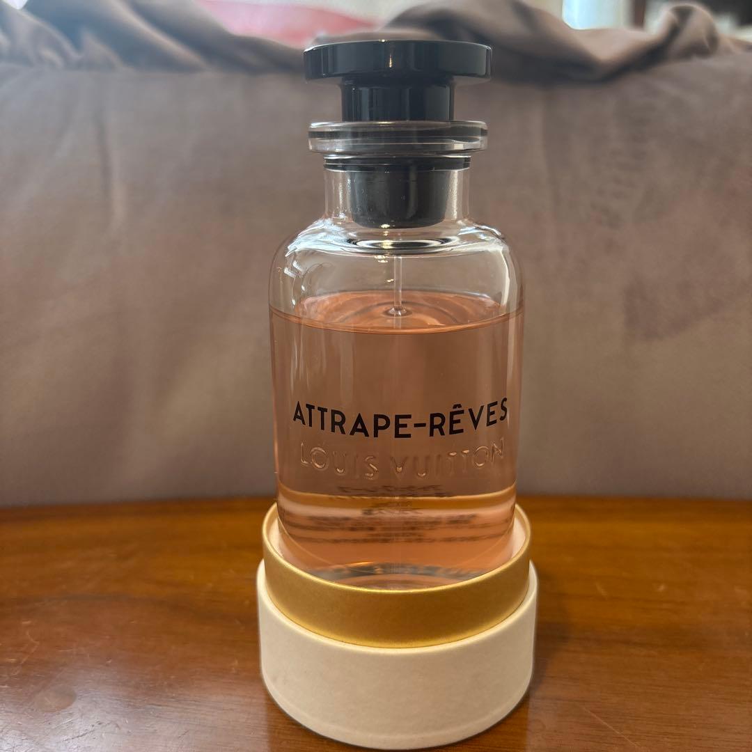 LOUIS VUITTON ATTRAPE-RÊVES 香水