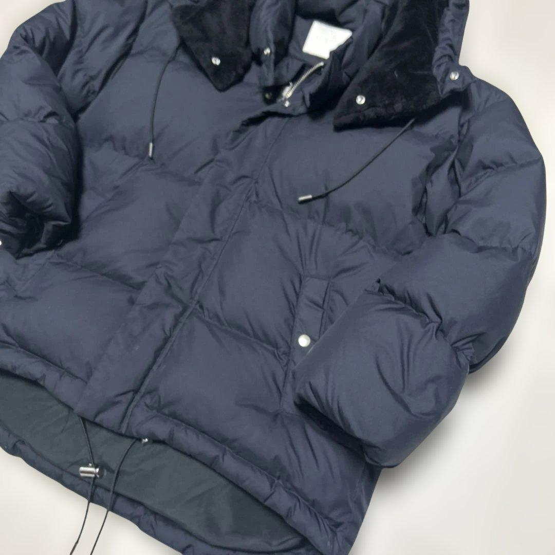 AP studio ブラック　 ダウン　36