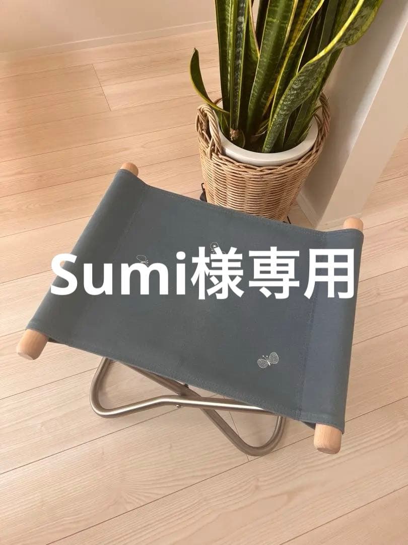 Sumi です
