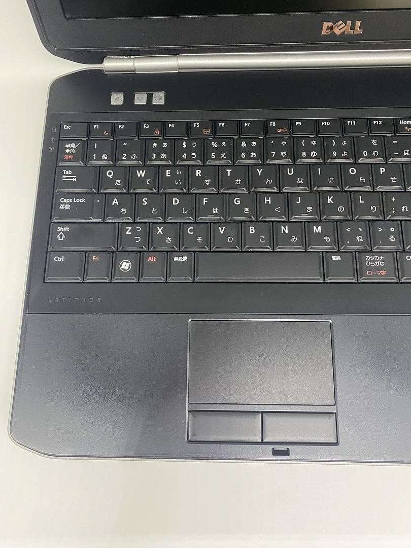 【DELL】爆速Corei7/新品SSD128GB ノートパソコン B13