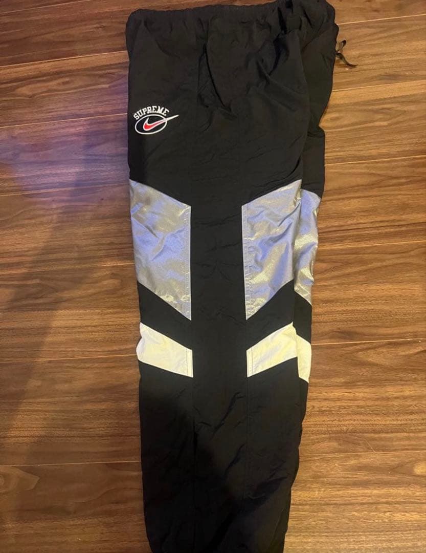 supreme nike パンツ
