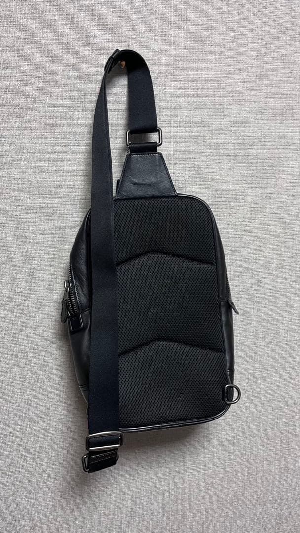 Coach Star Wars ボディバッグ
