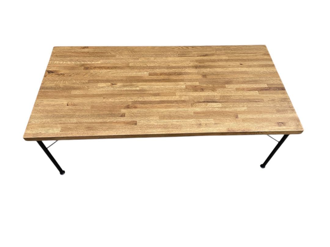 ナチュラルウッド ダイニングテーブル　関家具