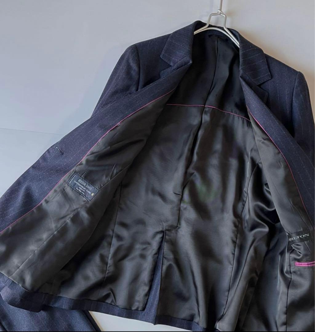 ヒルトン　ビジネススーツ　15号