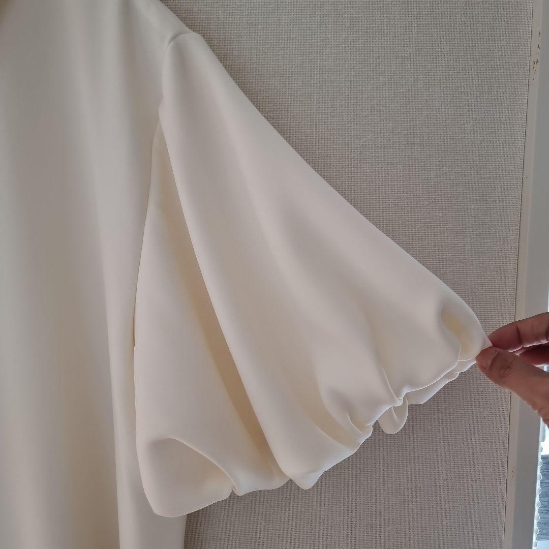 YOKO CHAN ブラウス　美品　サイズ36