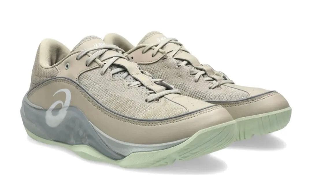靴 ballaholic ASICS UNPRE ARS LOW 3
