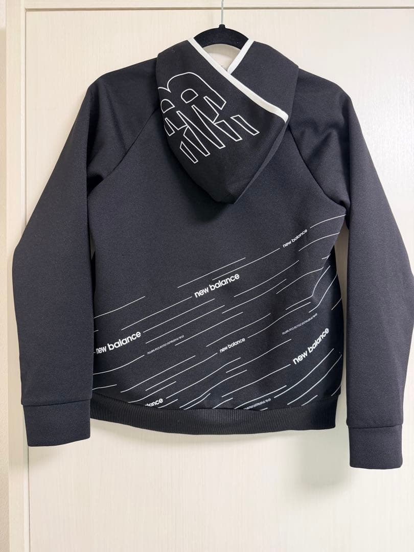 ニューバランス ゴルフ レディース セットアップ パーカー＆スカート 美品