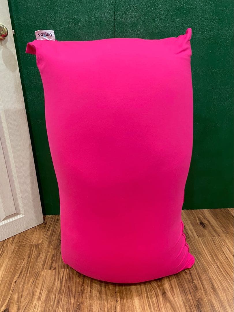 美保 ＊Yogibo Max ヨギボー マックス チェア ソファ ベッド