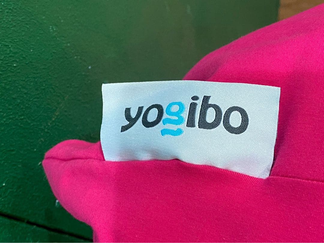 美保 ＊Yogibo Max ヨギボー マックス チェア ソファ ベッド