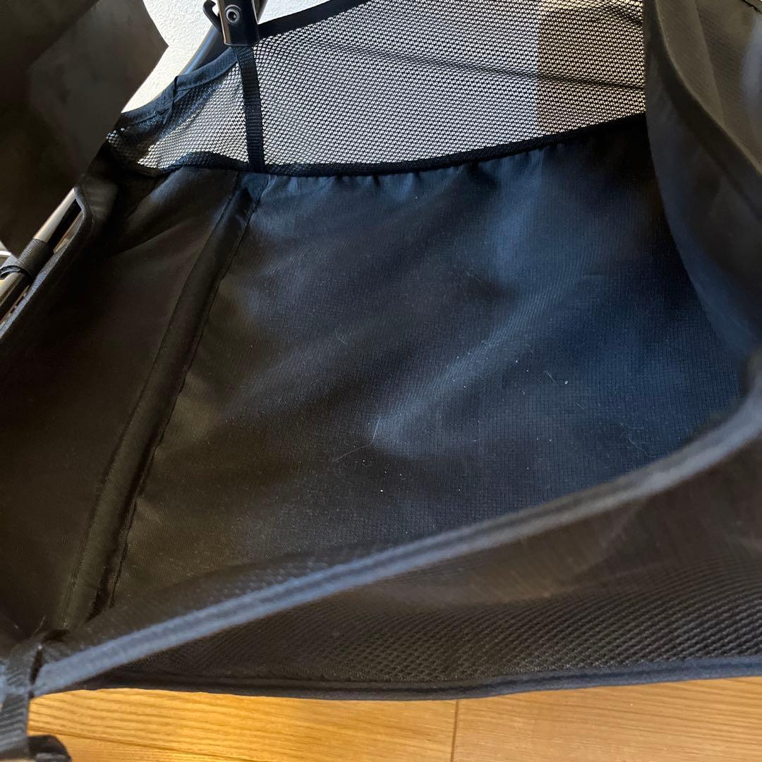 Combi×赤ちゃん本舗　スゴカルSwitch plus エッグショック ロッタ