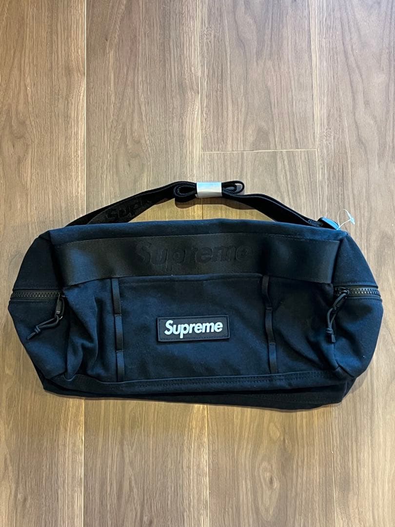 Supreme 25ss Utility Bag 新品未使用