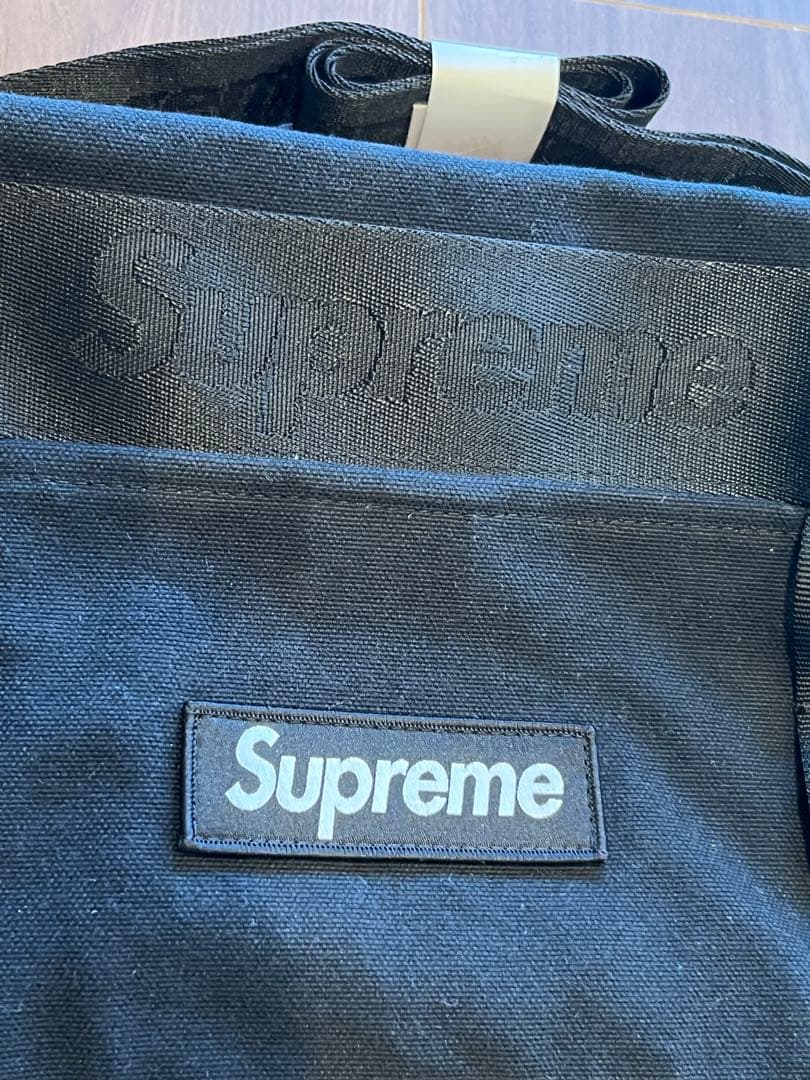 Supreme 25ss Utility Bag 新品未使用