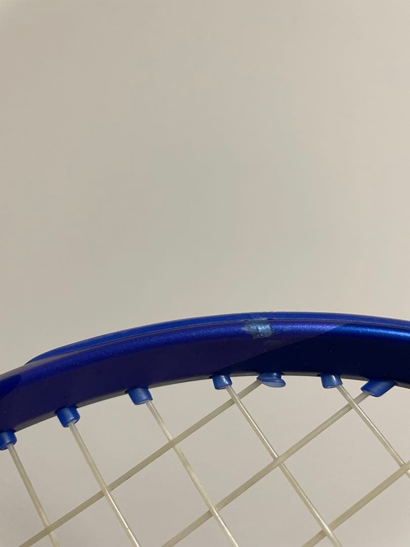【美品】YONEX EZONE 100L G2 テニスラケット