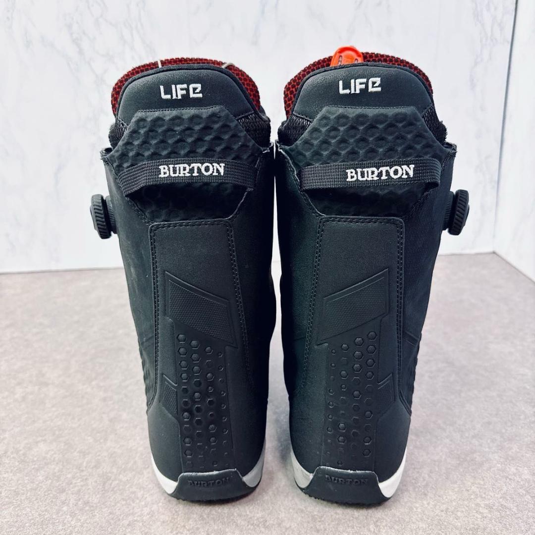 バートン ダブルボア BURTON ION スノーボードブーツ 27.5