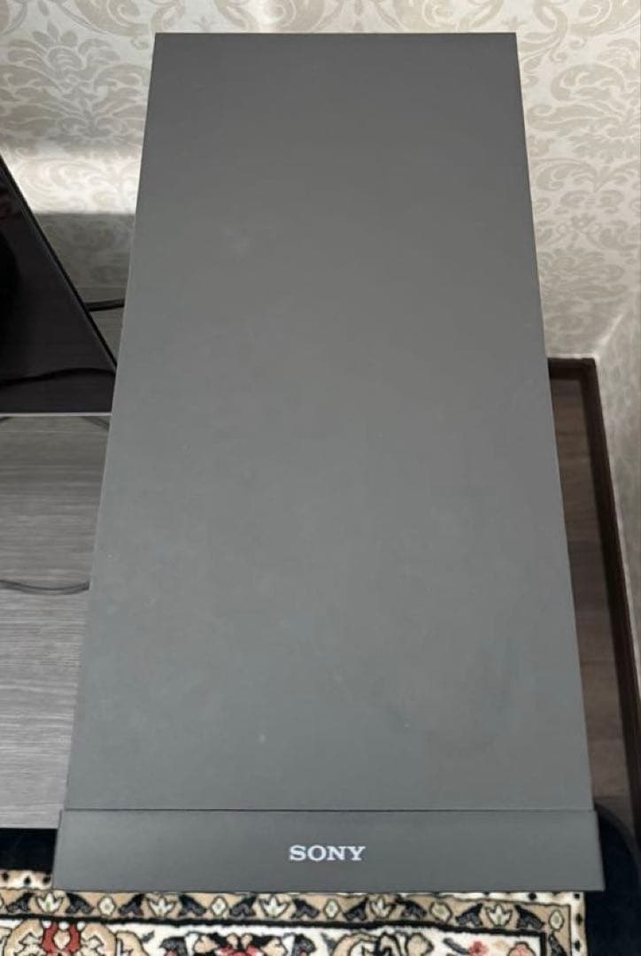 SONYサウンドバーHT-Z9F /サブウーファーSA_WZ9F