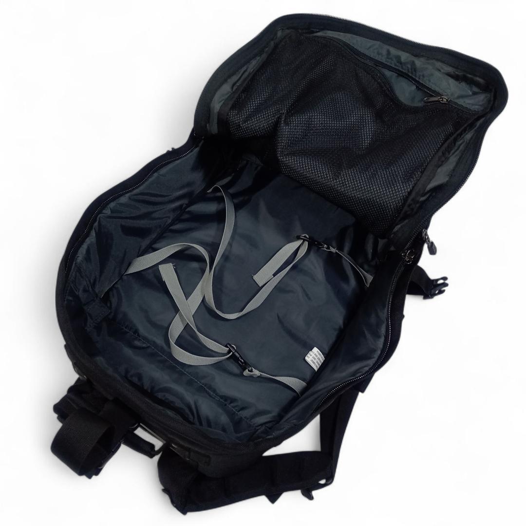 Karrimor Airport Pro 40 キャリーケース カリマー 40黒