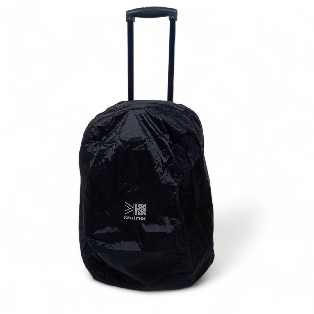Karrimor Airport Pro 40 キャリーケース カリマー 40黒