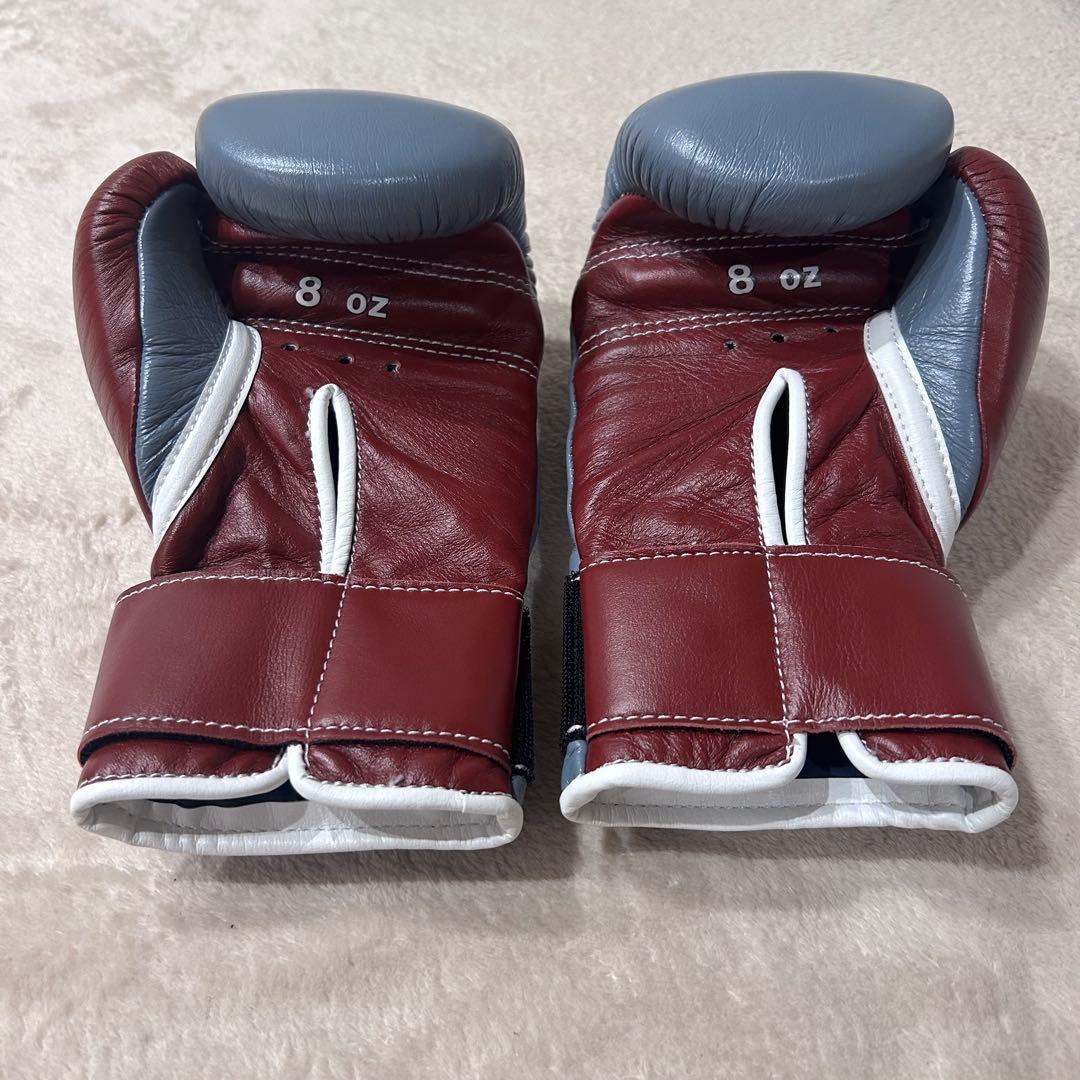 即日発送 Winning ボクシンググローブ 8オンス オーダーカラー