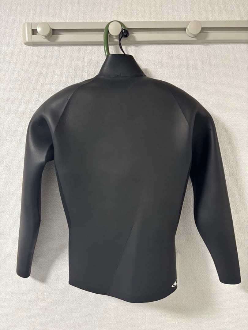 オニール　スーパーライトクラシックジャケット　タッパー　2mm　Mサイズ