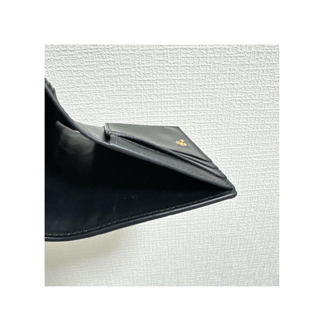 BOTTEGA VENETA ボッテガヴェネタ :: 2つ折り財布