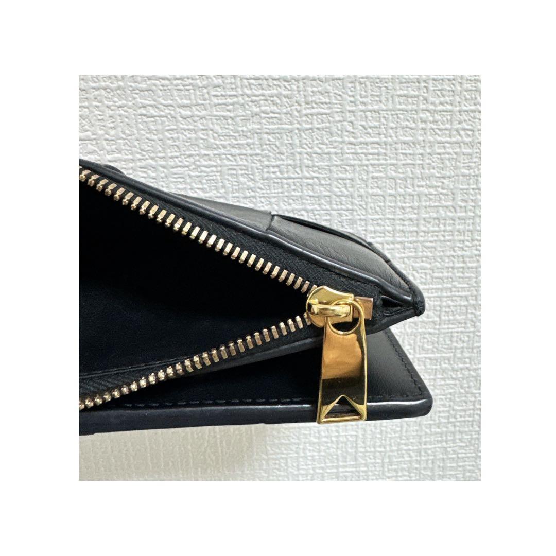 BOTTEGA VENETA ボッテガヴェネタ :: 2つ折り財布