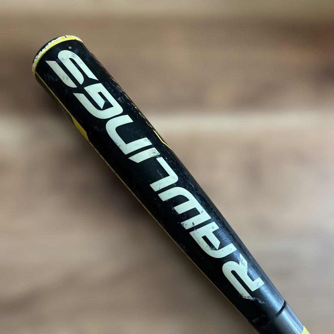 ローリングス ハイパーマッハ3 トップバランス BJ9HYMA3T