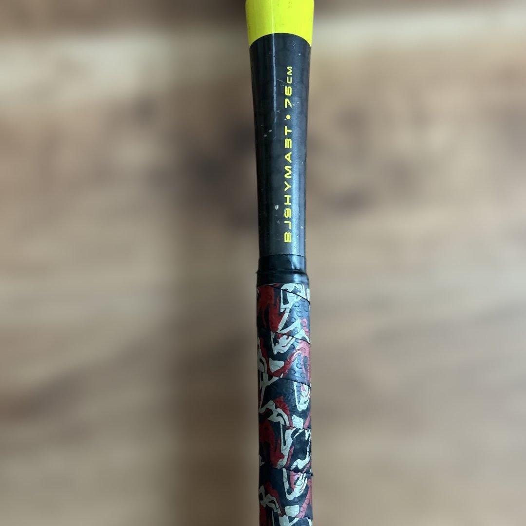 ローリングス ハイパーマッハ3 トップバランス BJ9HYMA3T