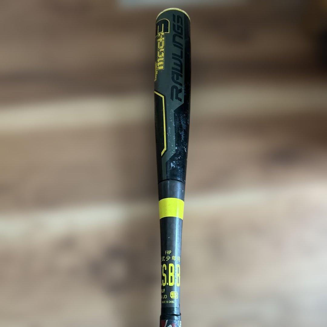 ローリングス ハイパーマッハ3 トップバランス BJ9HYMA3T