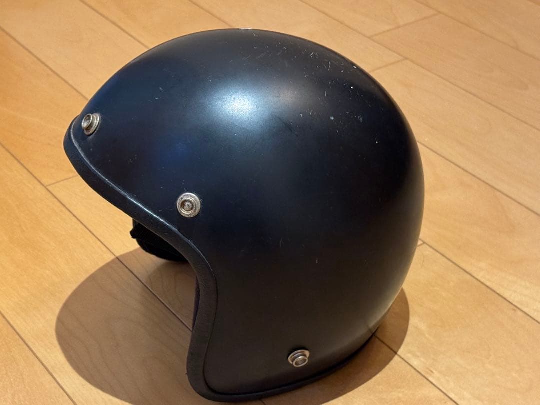 もうかの★ イージーライダース　ヘルメット