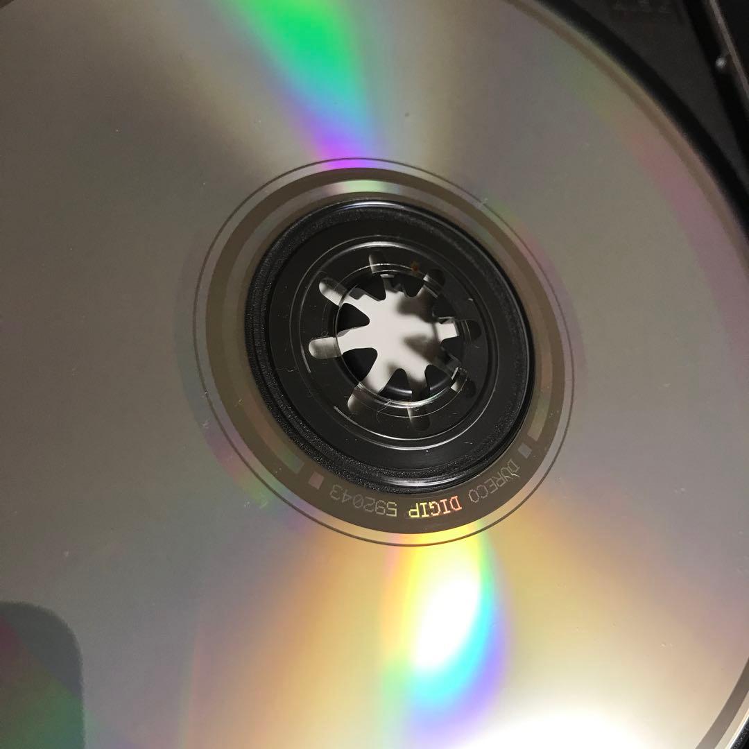 洋楽 No return/ contamination rises