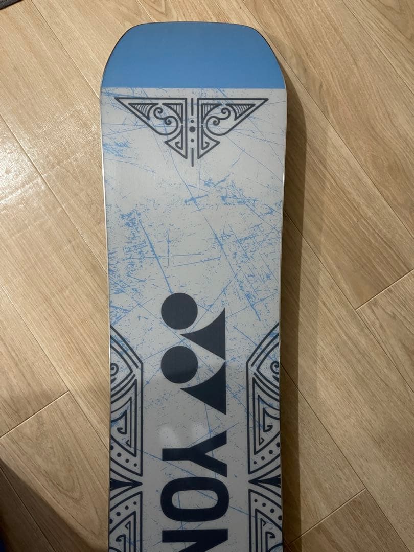 スノーボード YONEX fourxp 151cm