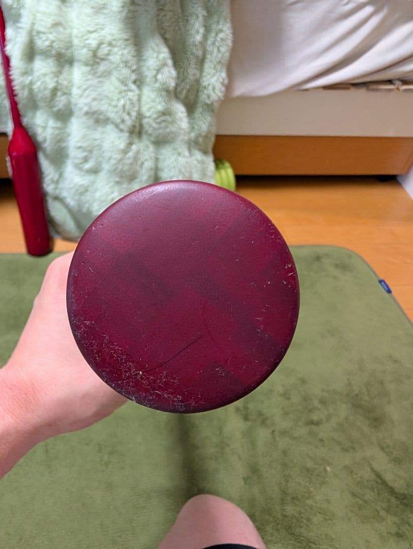 PENTA5ON トレーニングバット 85cm 890g