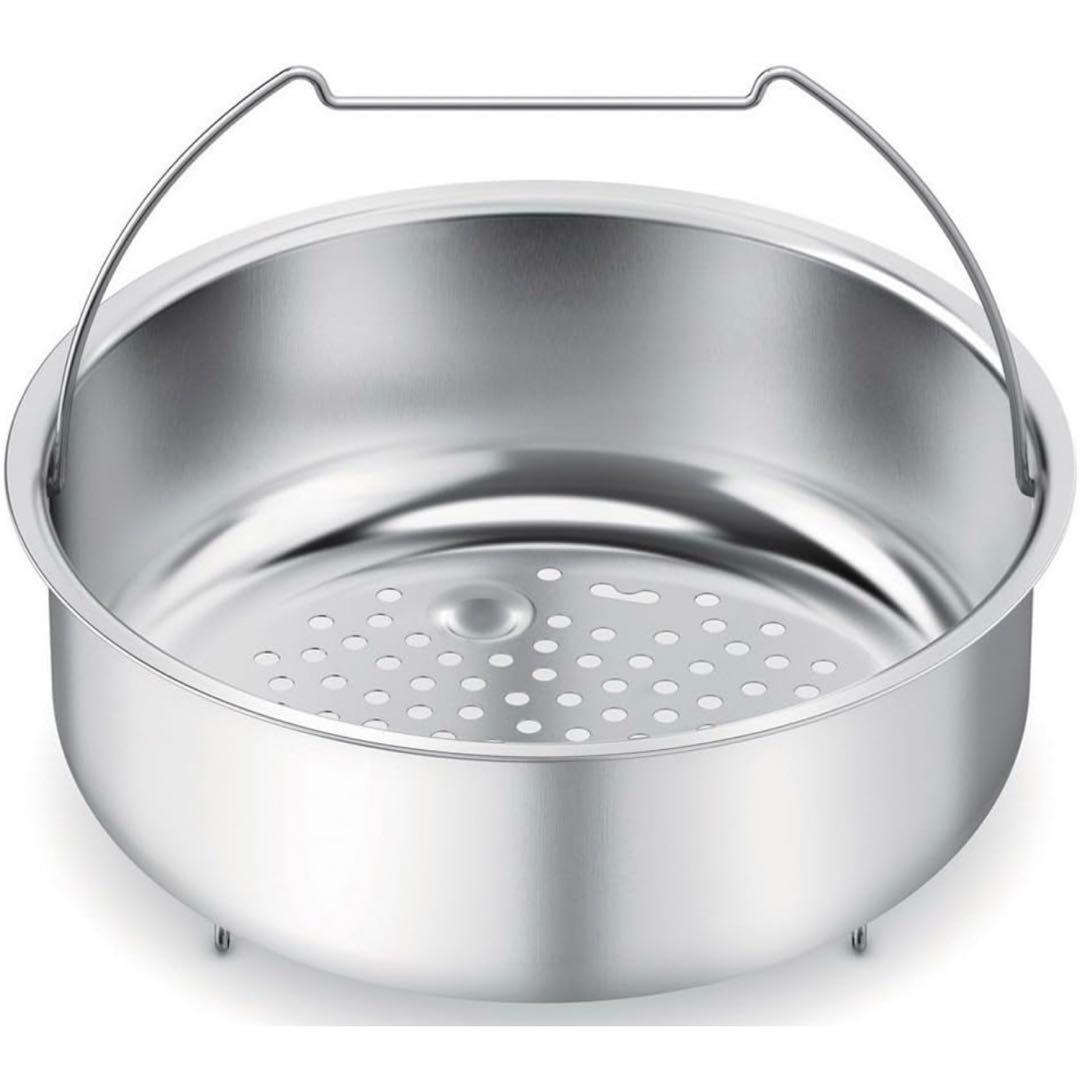ティファール クリプソ アーチ圧力鍋 6L メルシー　IH対応 T-fal
