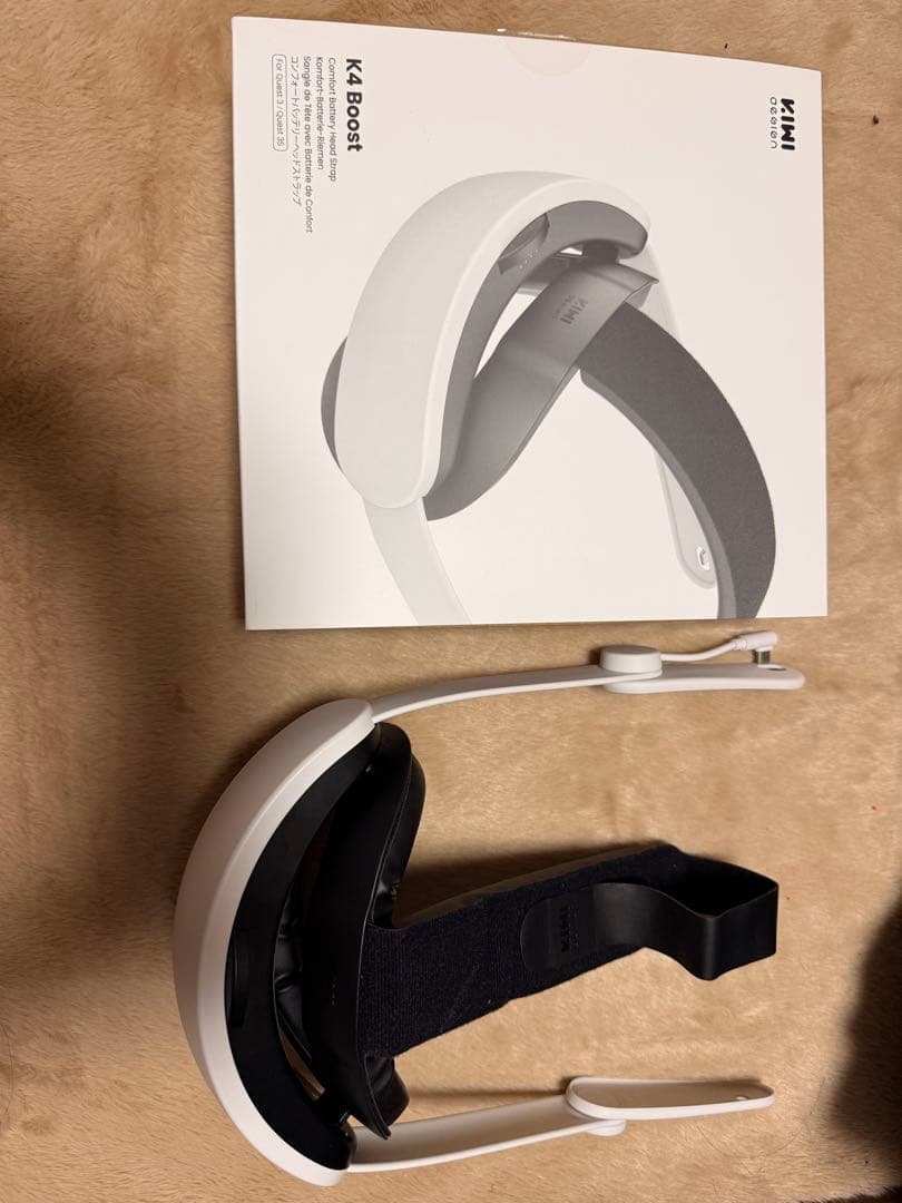 その他  Quest 3 128GB