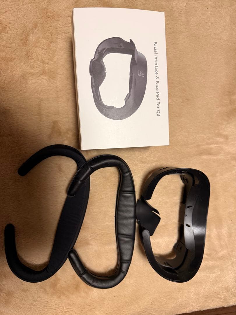 その他  Quest 3 128GB