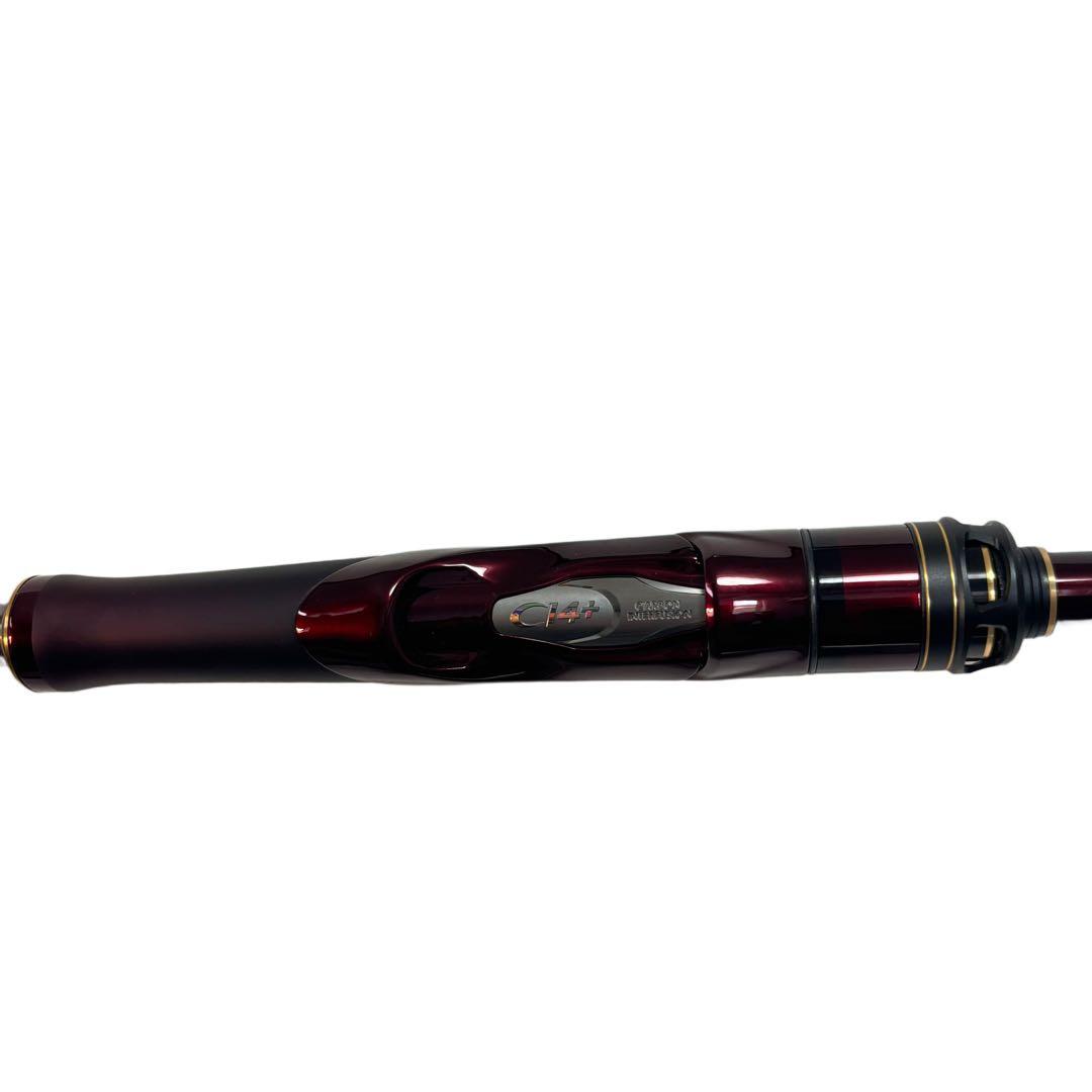 SHIMANO セフィアリミテッド S77ML 39825 エギングロッド 竿
