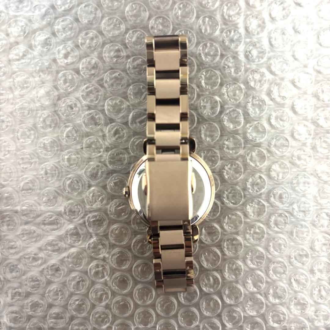 クロスシー hikari Collection CITIZE 時計 7Pダイヤ