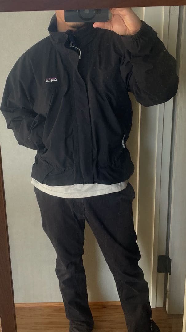 パタゴニア リキッドスカイジャケット　　GORE-TEX 美品