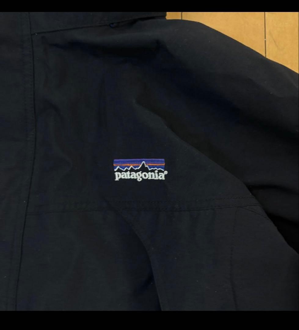 パタゴニア リキッドスカイジャケット　　GORE-TEX 美品